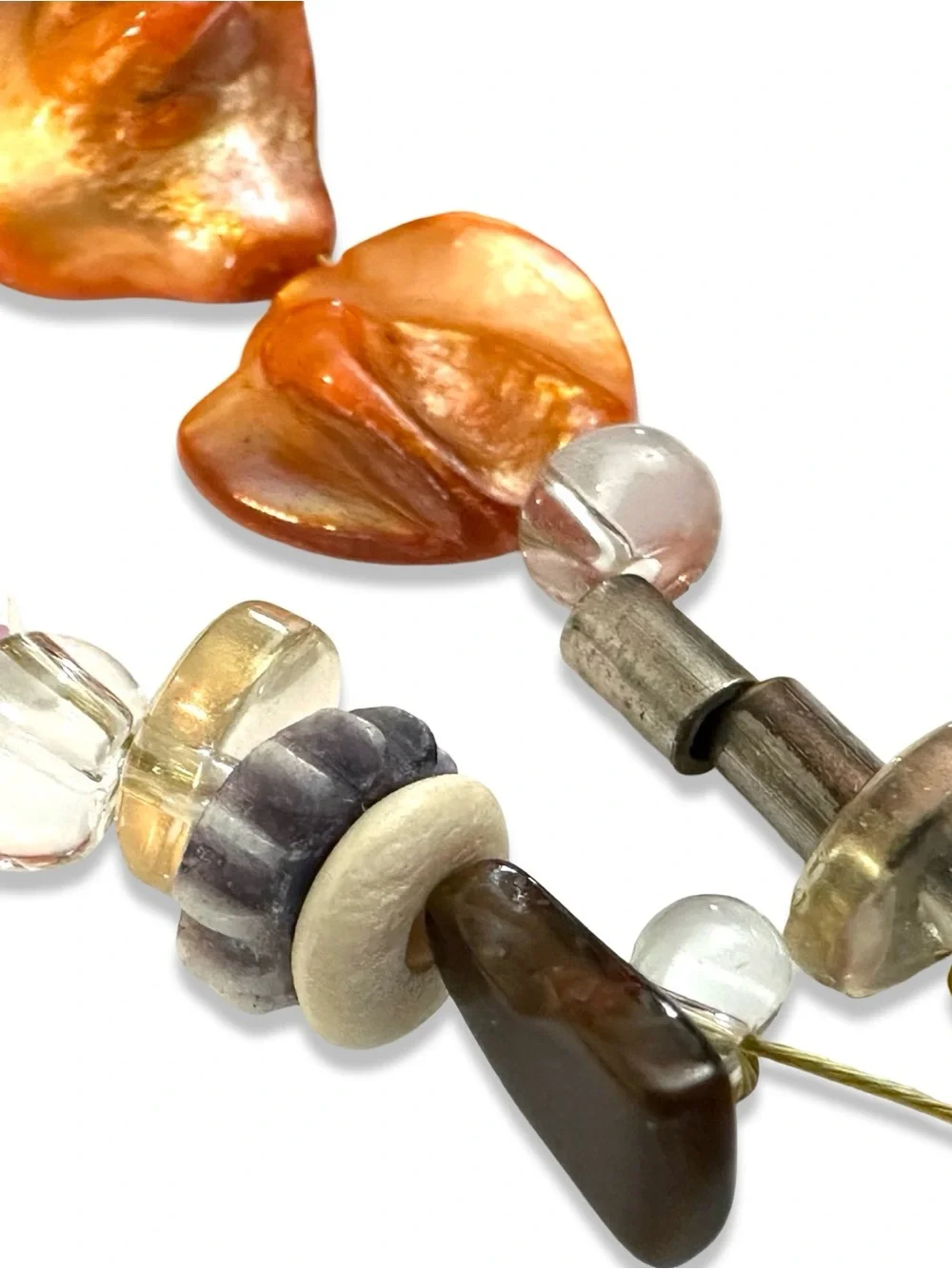 (3 for $25) Vintage Beads
